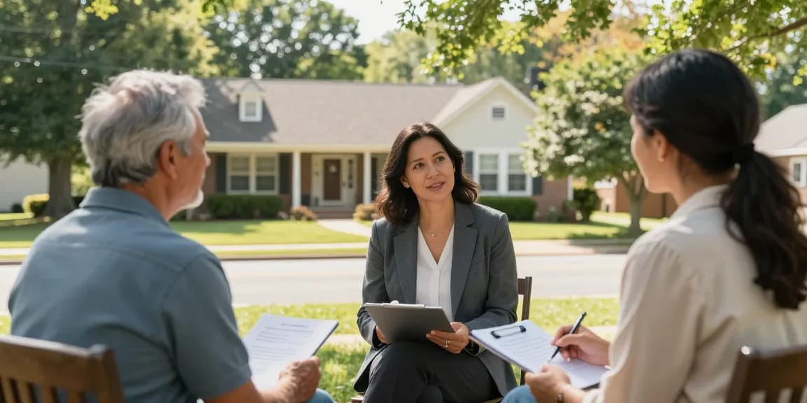 Trusted cash buyers help residents sell my house fast Johnson City TN for cash.
