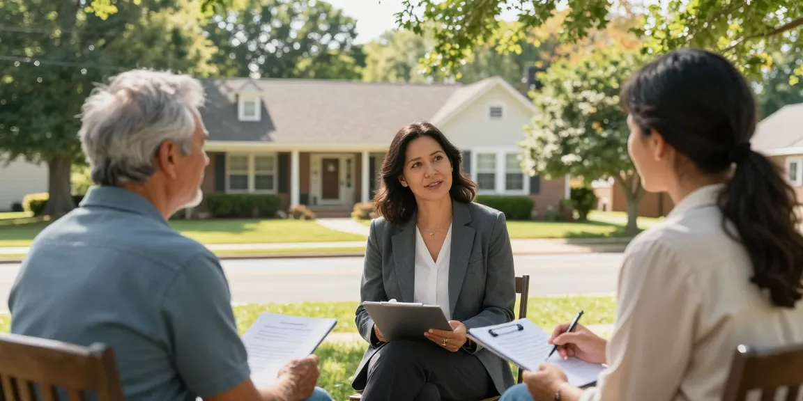 Trusted cash buyers help residents sell my house fast Johnson City TN for cash.