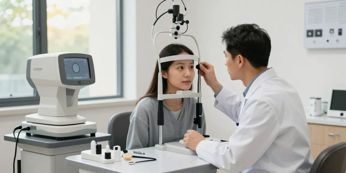 Discover how much is lasik eye surgery without insurance through personalized eye care consultations at SNU Eye Clinic.