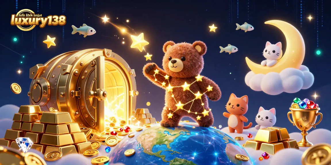 Menangkan hadiah besar dengan info lebih lanjut luxury138 di kasino online penuh warna.