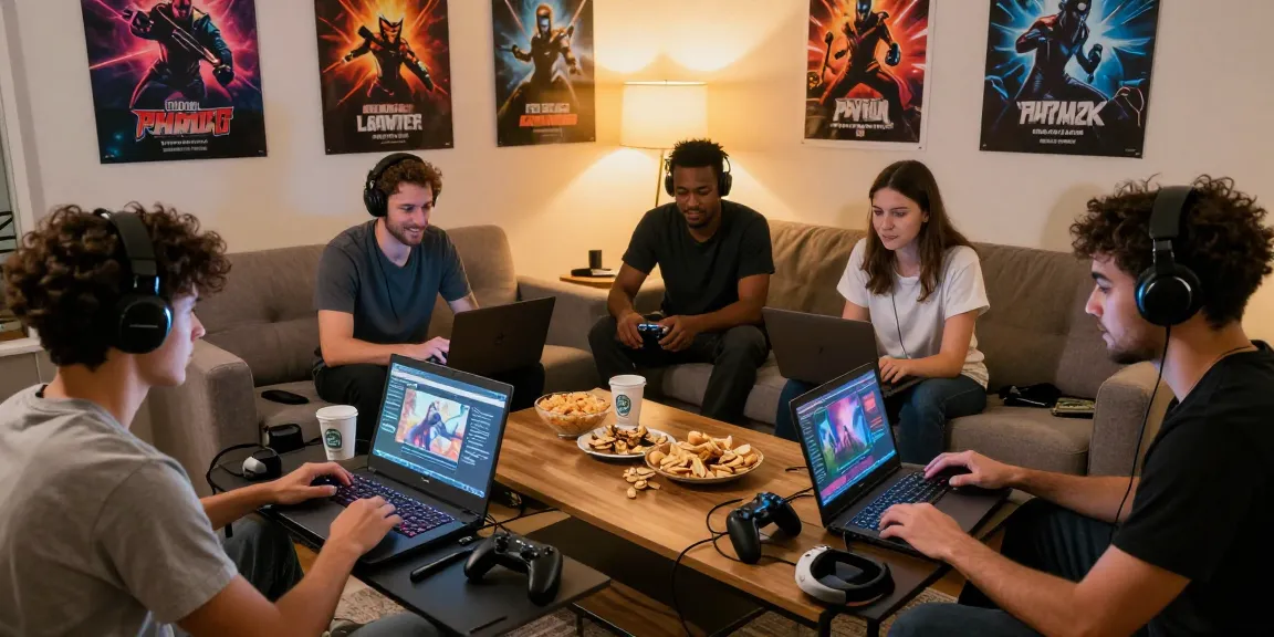 Gamer komunitas menggunakan https://levitraps.com untuk bermain game dengan aman dan menyenangkan.