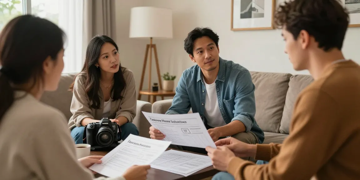 Sell My House Fast Bristol with Favor Home Solutions, trusted local professionals assisting homeowners in a stress-free selling experience.