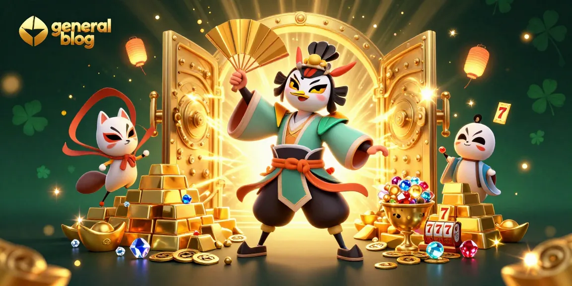 Engage with thrilling casino adventures on the general blog, featuring gold treasures and dynamic gameplay.