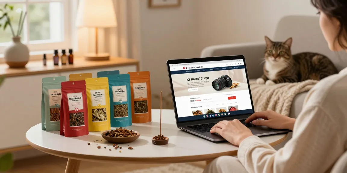 Explore how to buy-best-herbal-incense easily online from the comfort of your home.