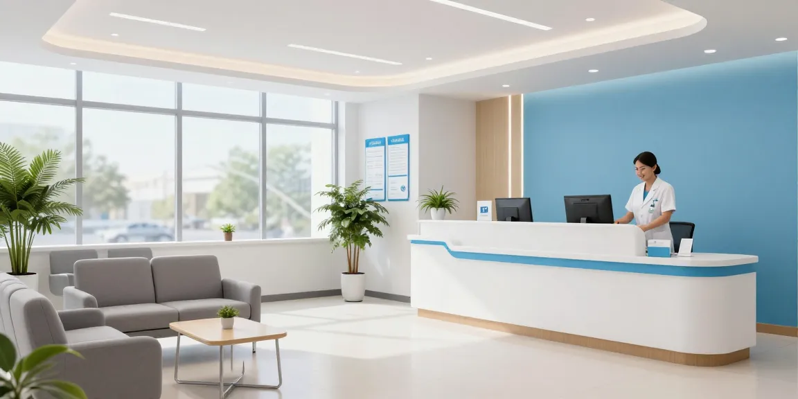 Prime Pharma Steroids Shop: Trusted medical services and patient care at a welcoming healthcare clinic.